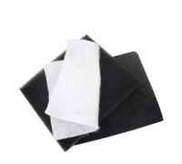 1 Set/3PCS Dust Hepa Filter Compatible With Samsung DJ97-01040C DJ63-00669A VCA-VM 45P SC43 SC44 SC45 SC46 SC47 Series Vacuum Cleaner Parts