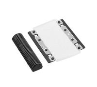 1 Set 628 Shaver Foil & Cutter,Compatible for Braun,3000 3600 Series 3612 3770 3614 3734,Shaver Head