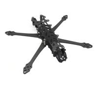 1 Set 7 Inch Quadcopter Frame Accessories 5.0mm Arm FPV Freestyle UAV Easy Installation