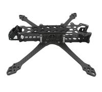1 Set 7Inch Quadcopter Frame Accessories 5.0mm Arm For FPV Freestyled UAV Easy Installation