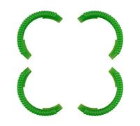 1 Set Anti-collision Protections Sleeve for AVATA 2 Propellers Guard Protective Rings Cover Protectors Bumper Case All Inclusived Design