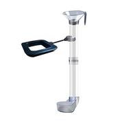 1 Set Aquarium Feeding Tube Bowl Aquarium Shrimp FishTank Feeding Tools Anti-drift Feeder Detachable