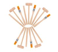 1 Set Archaeology Digging Kit Educational Excavation Tools with Hammer Brush for Boys and Fun Discovery Stone Dig for Young Explorers