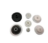 1 SET Arm Swing Fuser Drive Gear for HP for M5025 M5035 Pro700 M712 M725 M775