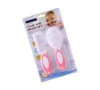 1 Set Baby Bath Scrubber with Ergonomic Handle Gentle Hair Washing Tool and Massage Brush for Daily Infant Care Baby Shower Brush
