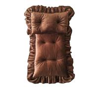 1 Set Baby Photography Bedding Stuff High Bed Cushion with Pillow Multi Color Optional Nursery Aid Baby Photo Accessories Set