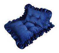 1 Set Baby Photography Bedding Stuff High Bed Cushion with Pillow Multi Color Optional Nursery Aid Baby Photo Accessories Set