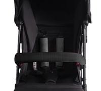 1 Set Baby Pram Strap Protective Seat Belt Protection Children Pram Accessories for Pram Bodies Shoulder Belt Protector