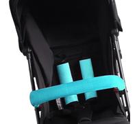 1 Set Baby Pram Strap Protective Seat Belt Protection Children Pram Accessories for Pram Bodies Shoulder Belt Protector