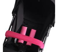 1 Set Baby Pram Strap Protective Seat Belt Protection Children Pram Accessories for Pram Bodies Shoulder Belt Protector