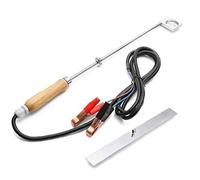 1 Set Bee Vaporizer 12v Bee Evaporator Oxalic Acid Vaporiser Treatment Beekeeping Equipment for Beekeeper