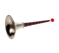 1 Set Beginner Friendly Suona Instrument Durable Construction Elegant Wind Instrument for Cultural Events User Friendly Design for All Skill Levels for Music Practice and Display