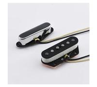 1 Set BHK Vintage Single Alnico Pickups For Electric Guitar