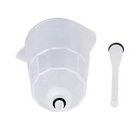 1 Set Bicycle Disc Brake Oil Change Filling Tool Funnel Fit for Road Bikes Flexible Funnel