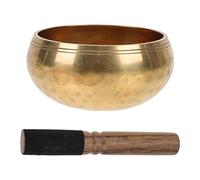 1 Set Buddha Sound Bowl Sound Bowl Yoga Prayer Bowl Tibetan Bowl Kit Sound Bowl Meditation Tibetan Bowl Tibetan Singing Bowls Tibet Singing Bowl Copper Bowl Set