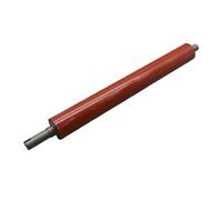 1 Set C754 Fuser Film Lower Pressure Roller Compatible With C654 C754 758 808 C558 C658 C554(Pressure Roller)