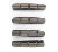 Campagnolo Chorus Disc Brake Pads 4 Units Grey