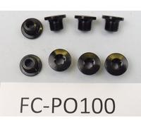 Campagnolo Potenza FC-PO100 Chainring Bolts