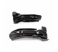 1 Set Car Dynamic Blinker For Ford For Kuga CX482 2019 2020 2021 Turn Signal Side Flowing Rearview Mirror Light