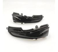1 Set Car Dynamic Turn Signal Side Mirror Indicator Sequential Light For Nissan For Skyline 2015-2018