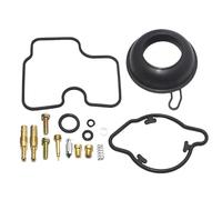 1 Set Carburetor Carb Repair Rebuild Kit For CBR600F2 1994-1991
