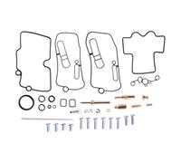 1 Set Carburetor Carb Repair Rebuild Kit For YZ250F YZ250 F 2001 2002 2003 2004 2005 2006 2007 2008 2009 2010-2013