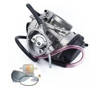 1 Set Carburetor Kit Accessory Direct Compatible For CFMOTO CF500 CF188 CF MOTO 300cc 500cc ATV Quad UTV Carb Carburetor