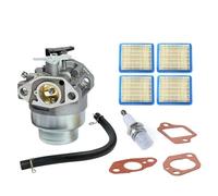 1 Set Carburetor Lawn Mower For GCV160 GCV135 GCV160LA GC135 GC160 HRB216 HRS216 HRR216 HRT216 Motorcycle Accessories(2)