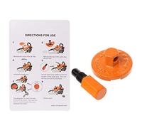 1 Set Chain Saw Latch Removal Tool Piston Stopper Clutch Fly Wheel Drum Key Chain Accessories