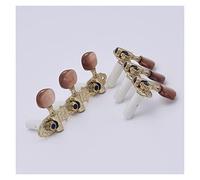 1 Set Classical Guitar Machine Heads Tuners Guitar Tuning Pegs Guitar Knobs Tuning Keys