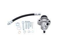 1 set Clutch Slave Cylinder Hose kit Fits for 1955-1962 MGA & 1962-1980 MGB GSY106 slave cylinder