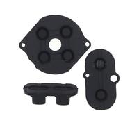 1 Set Conductive Rubber Pads Gaming Accessory Fit for Nintendo Gameboy Color GBC