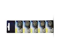 1 Set CR1632 / 1620/1616 Button Cell Battery 3V for Automotive Remote Control Stable Button Coin Cell Batteries High Energy