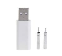 1 Set CR425 Glow Stick Fishing Float Battery