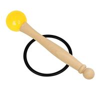 1 Set Crystal Bowl Music Bowl Crystal Singing Bowl Set with Accessories Nepalese Sound Bowl Stick Crystal Bowls Sound Singing Bowl Mallets Buddha Sound Bowl Wood O-ring