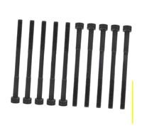 1 Set Cylinder Head Bolts For 1.8L 1ZZFE Engine Compatible With Celica GT MR2