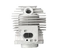 1 Set Diameter 37mm Cylinder Piston Set Fit for GC330 Chainsaw 36F Chainsaw Replacement Spare Parts