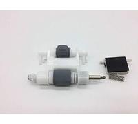 1 SET Doc Feeder ADF Maintenance Kit for HP CM4540 M4555 4540 4555 CE248A CE248-67901 PF2309K131NI PF2309K133NI Easy to replace