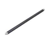 1 Set Double Ended 1/4-20 Thread Metal Extension Rod For Camera Accessories Camping Light With 1/4 To 3/8 Adapter Multifunction Tripod Extension Adapter Rod