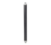 1 Set Double Ended 1/4-20 Thread Metal Extension Rod For Camera Accessories Camping Light With 1/4 To 3/8 Adapter