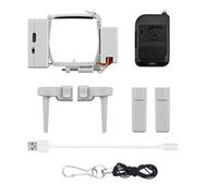 1 Set Drop Device With Charging Cable & Remote For Present Delivery/Transport Device/Wedding Scene Delivery Lightweight UAV Attachment