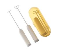 1 Set Easy to Use Electric Baby Milk Stirrer Mixing Rod Mixing Tool Must Have for Active Families