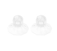 1 Set Effective Correction Device Nipple Corrector for Inverted Nipples Comfortable Silicone Niplette Redress Silicone Nipple Correction