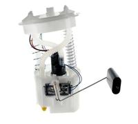 1 Set Electric Fuel Pump Compatible With MK6, MK5, FUSION, 1.25 1.3 1.4 1.6 2s61-9h307-cf