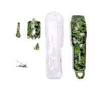 1 Set Electric Hair For Shell Camouflage Barber Shop Styling Cordless Trimmer Housing Protector For 8148/8591