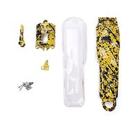 1 Set Electric Hair For Shell Camouflage Barber Shop Styling Cordless Trimmer Housing Protector For 8148/8591