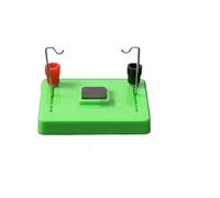 1 Set Electromagnetic Swing Teaching Instrument Early Education Toy Physics Motor Model Science Experiment Aids