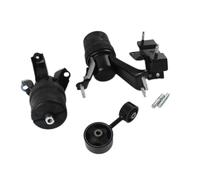 1 Set Engine Motor Mount for Toyota for Camry 2.2L 1997-2001 A6256 A7219 A7238 A7241 Car Engine Replacement Parts Power Unit