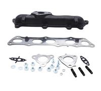 1 Set Exhaust Manifold Replacement for Honda Civic UFO Accord CR-V FR-V 2.2 CTDI 2002-2011