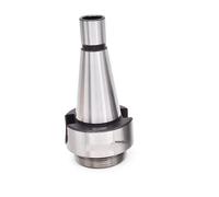 1 Set F1 2 Inch 50mm Boring Head+MT2 MT3 MT4 C20 C25 BT30 BT40 NT30 NT40 R8 Drawbar Boring Tool Holder CNC Machine Rough Milling(1pcs Adapter,NT30-(M12)-50MM)